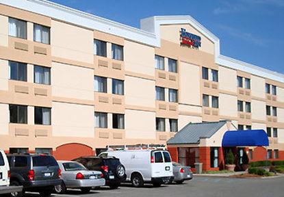 Quality - Nanuet Estalagem Spring Valley