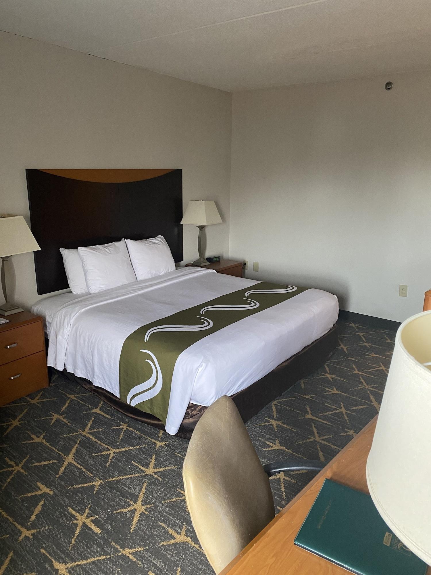Inn Quality - Nanuet 3*