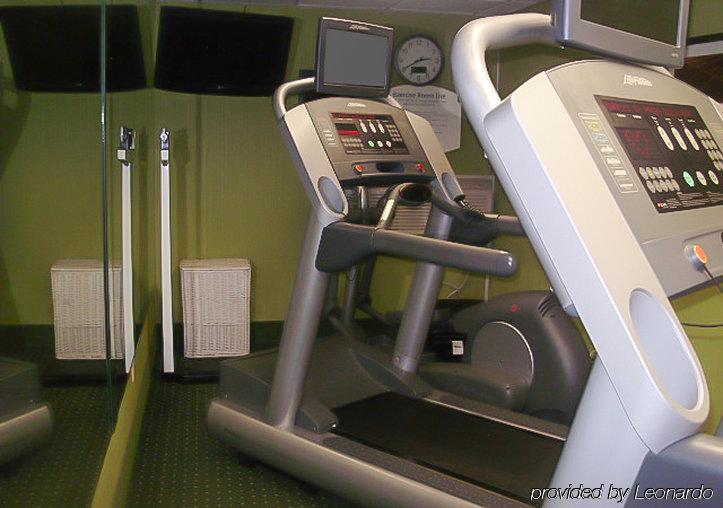 Inn Quality - Nanuet Spring Valley