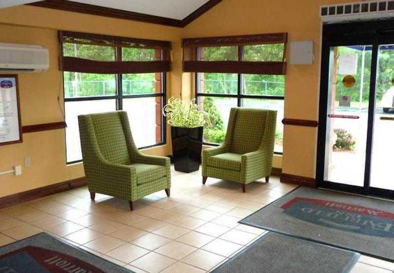 Gasthof Quality - Nanuet