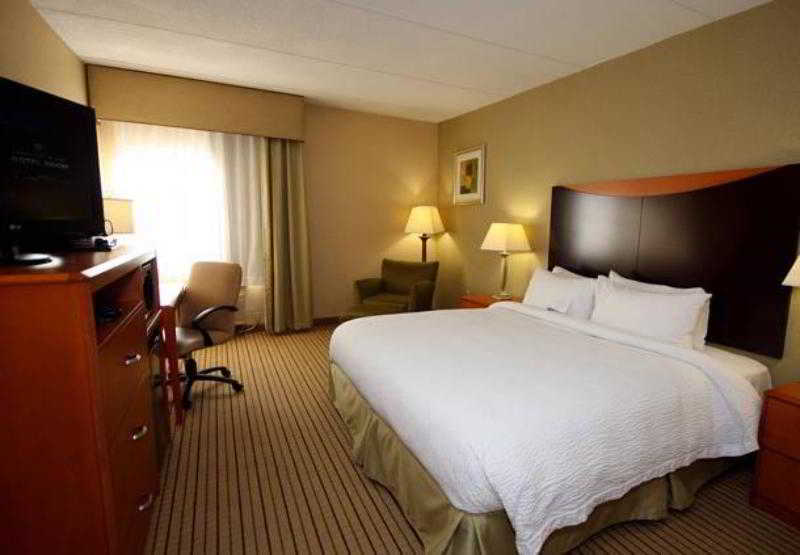 Inn Quality - Nanuet Spring Valley