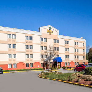 Inn Quality - Nanuet