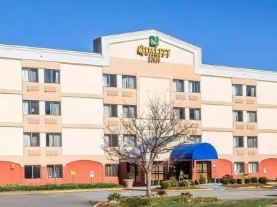Quality - Nanuet Spring Valley