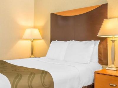 Quality - Nanuet Inn Spring Valley