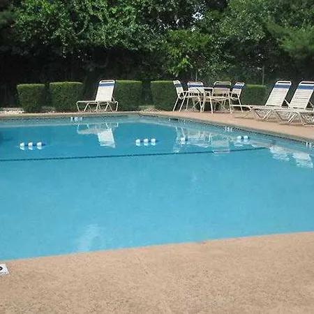 Quality Inn Spring Valley - Nanuet 