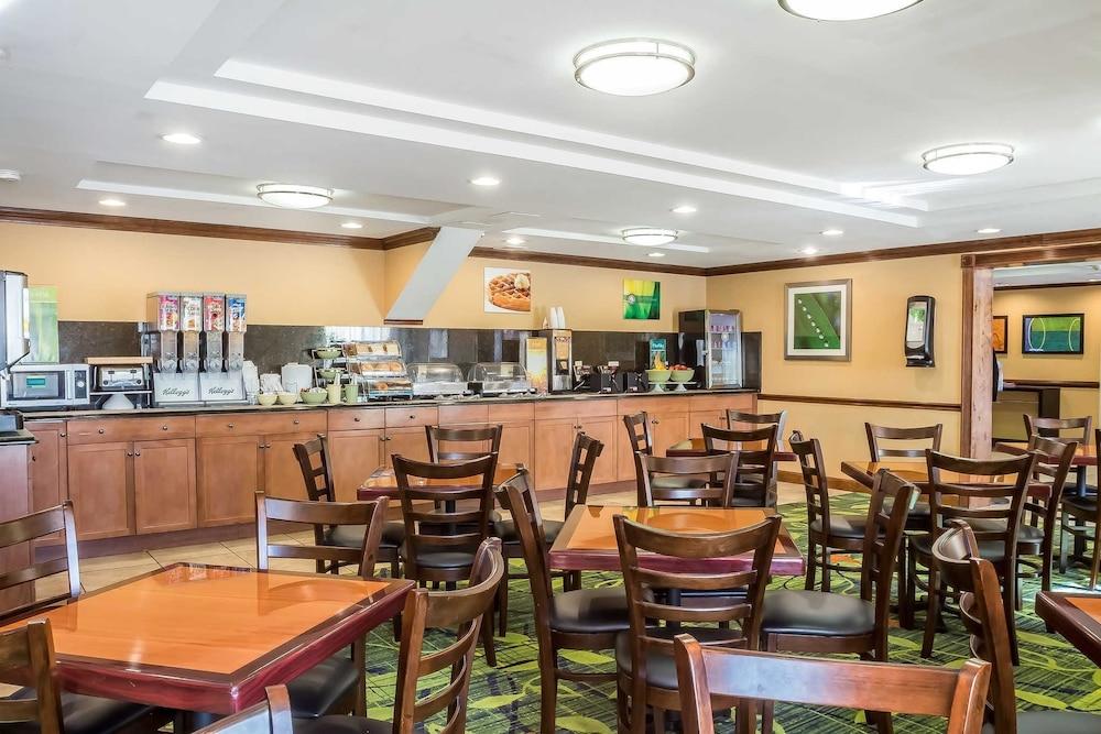 Quality - Nanuet Locanda 3*