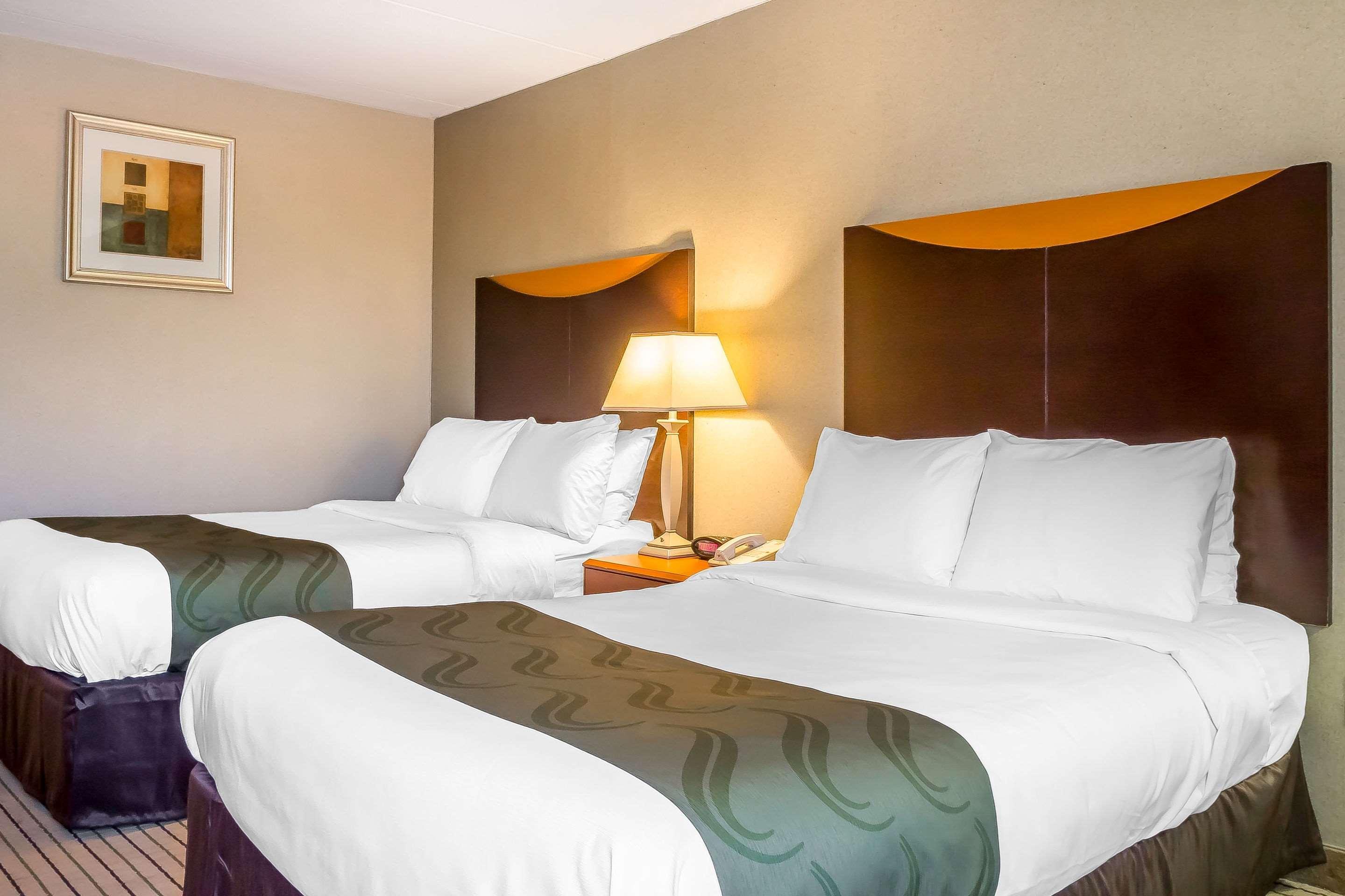 Locanda Quality - Nanuet 3*