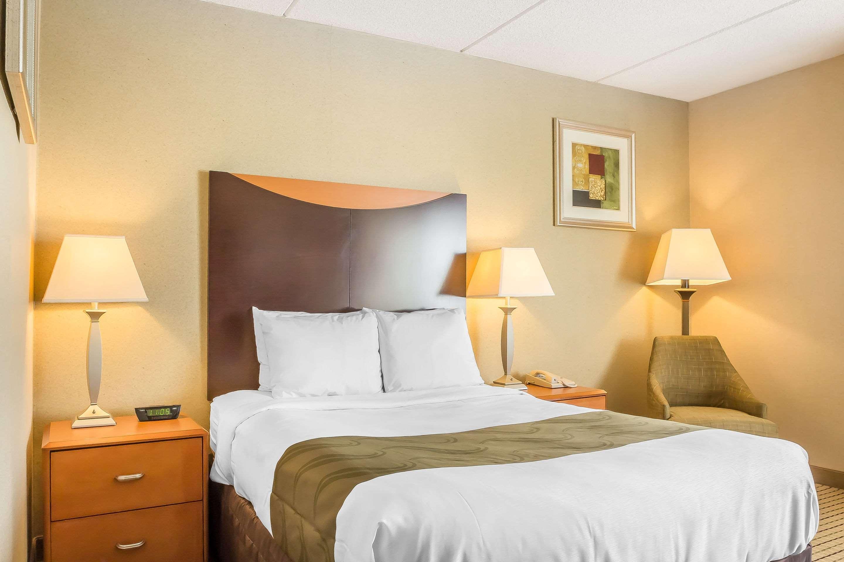 Quality - Nanuet Locanda 3*