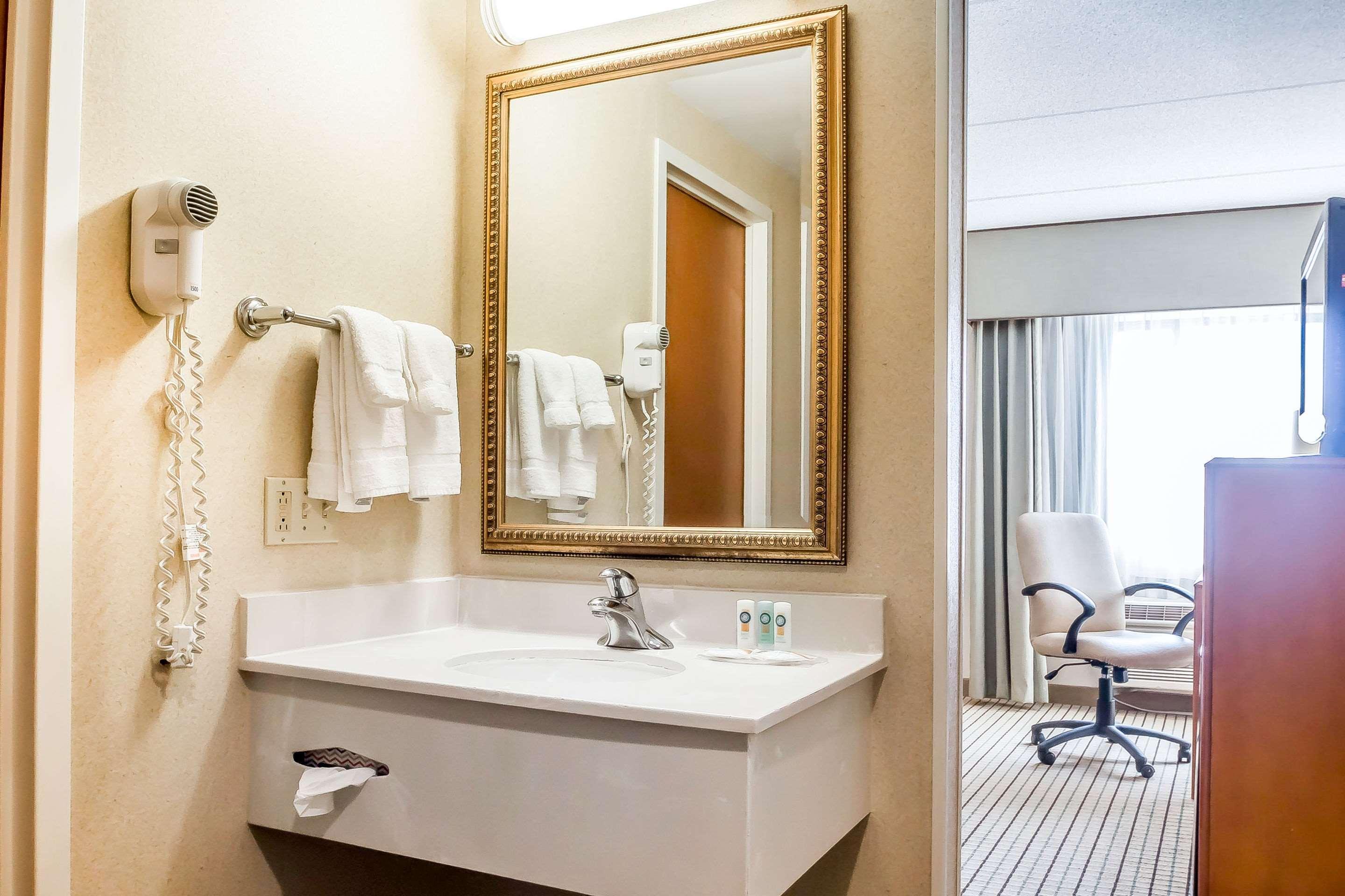 Quality - Nanuet Locanda 3*