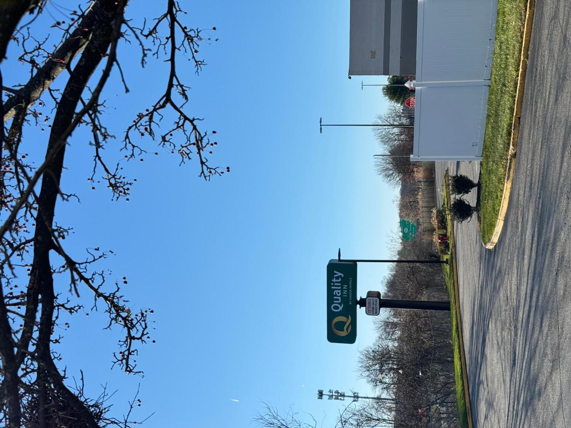 Quality - Nanuet Spring Valley