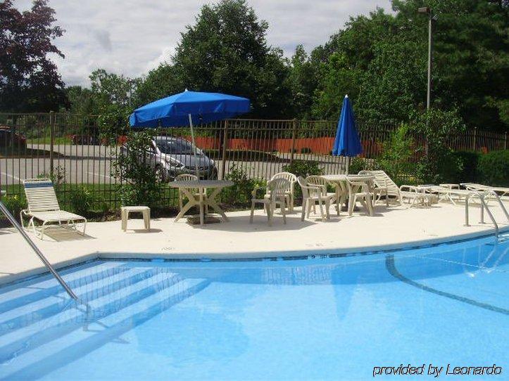 Locanda Quality - Nanuet Spring Valley