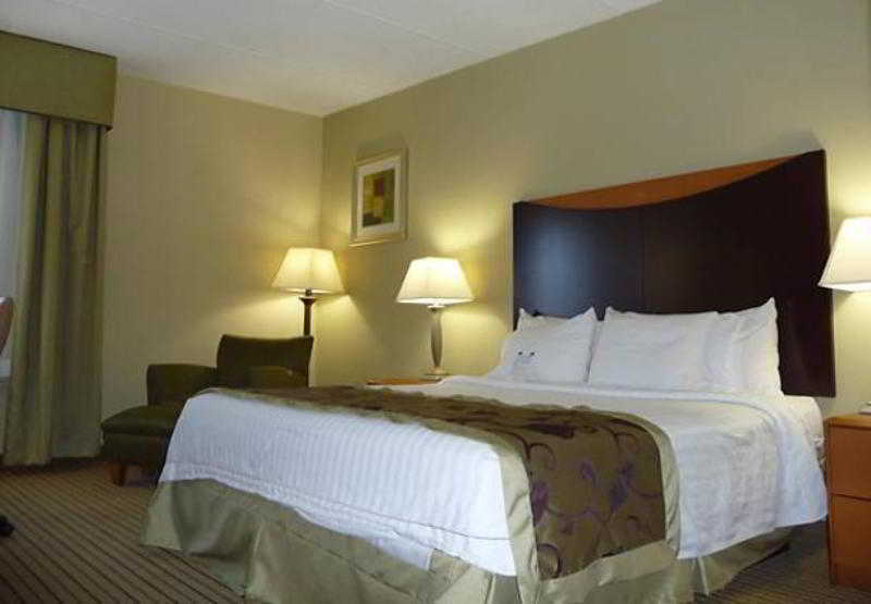 Locanda Quality - Nanuet 3*