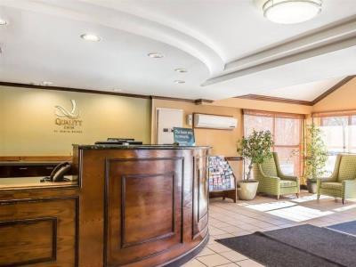 Locanda Quality - Nanuet Spring Valley