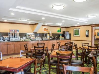 Locanda Quality - Nanuet 3*